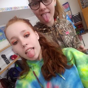 Meet your Posher, Paige